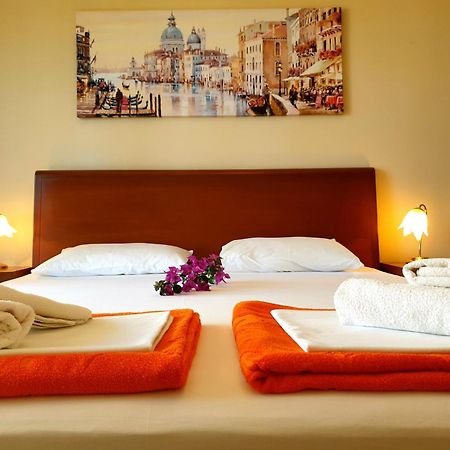 Guest House Villa Pastrovka Свети-Стефан Экстерьер фото